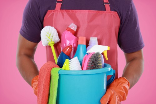 Commitment to inclusive access for Cleaner Hackney