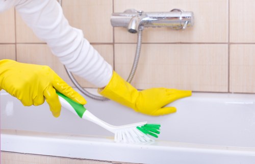 Local stain treatment for common spills on fabrics and rugs