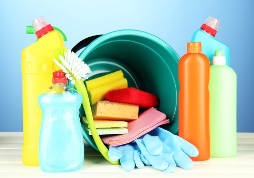 Professional Airbnb cleaning service for Hackney hosts