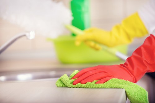 Curtain care and fabric cleaning for homes and businesses in Hackney